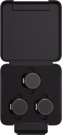 PolarPro DJI Mini 4 Pro Vivid Collection ND8/PL, ND32/PL, ND128/PL