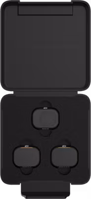PolarPro DJI Mini 4 Pro Shutter Collection ND8, ND32, ND128