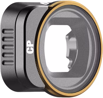 PolarPro DJI Mini 3 Pro Circular Polarizer CP