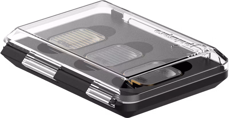 PolarPro DJI Mini 3 Pro Fx 3-Pack