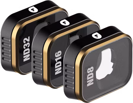 PolarPro DJI Mini 3 Pro Shutter Collection