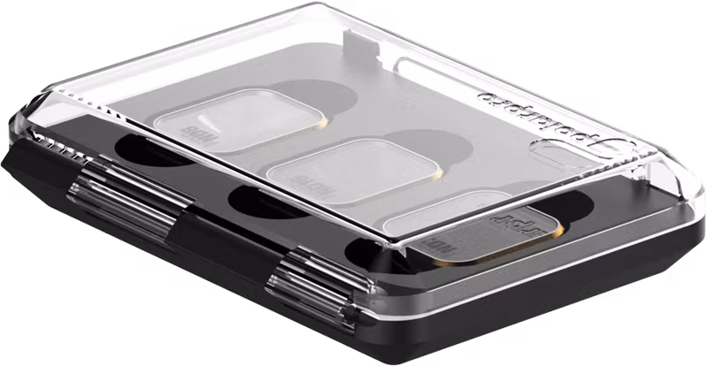 PolarPro DJI Mini 3 Pro Shutter Collection