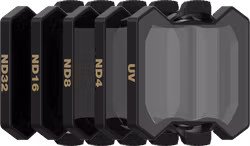 PolarPro DJI Avata 2 Shutter Collection UV,ND4,ND8,ND16,ND32