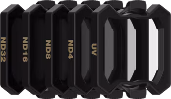 PolarPro DJI Avata 2 Shutter Collection UV,ND4,ND8,ND16,ND32