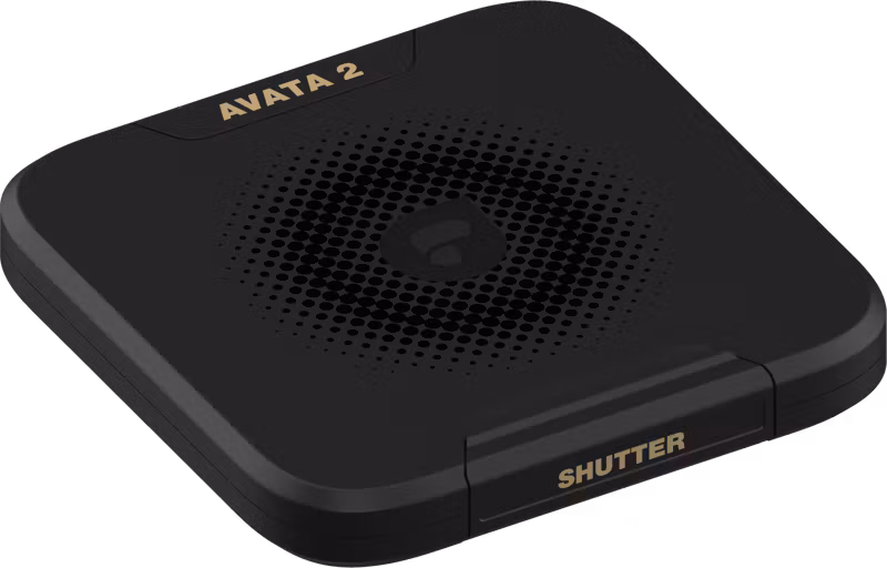 PolarPro DJI Avata 2 Shutter Collection UV,ND4,ND8,ND16,ND32