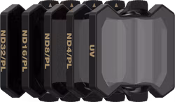PolarPro DJI Avata 2 Vivid Collection UV,ND4/PL,ND8/PL, ND16/PL, ND32/PL