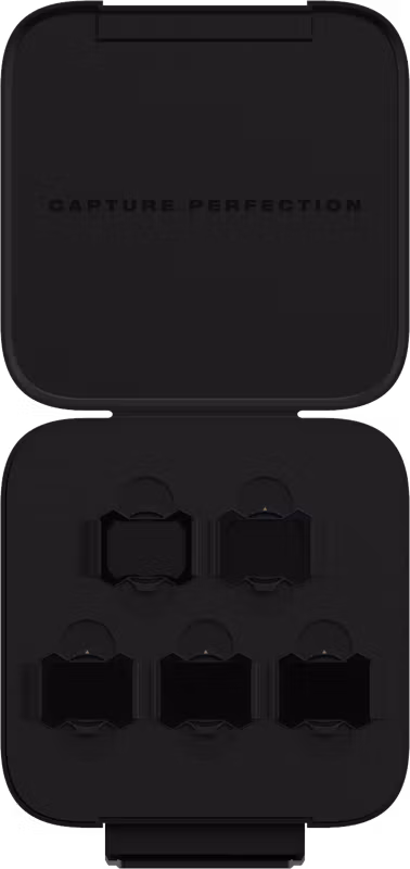PolarPro DJI Avata 2 Vivid Collection UV,ND4/PL,ND8/PL, ND16/PL, ND32/PL