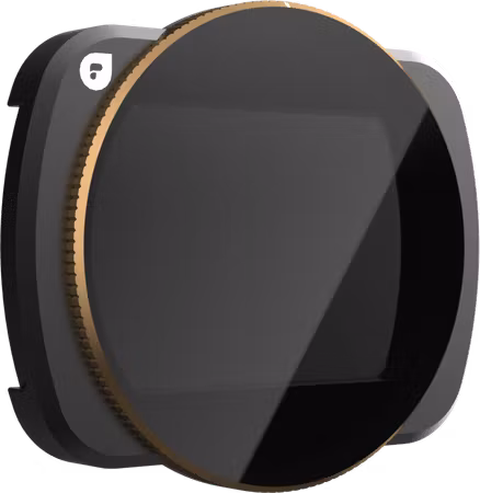 PolarPro DJI Osmo Pocket 3 Circular Polarizer CP