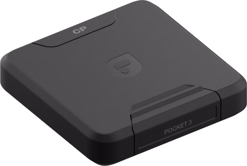 PolarPro DJI Osmo Pocket 3 Circular Polarizer CP
