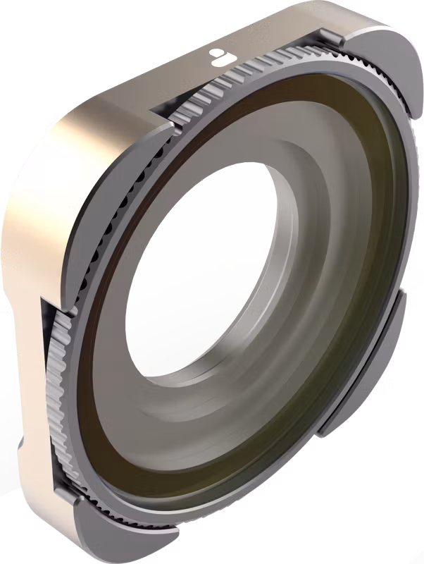PolarPro GoPro Hero9/10/11/12/13 Circular Polarizer CP