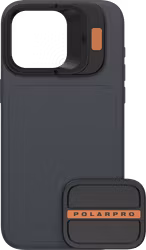 PolarPro LiteChaser 15 Case Ocean for iPhone 15 Pro Max