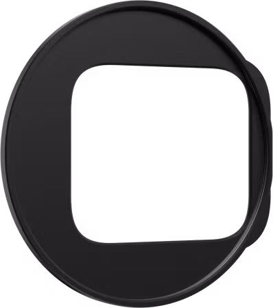 PolarPro LiteChaser 15 Adaptor 67mm for iPhone 15/16/17