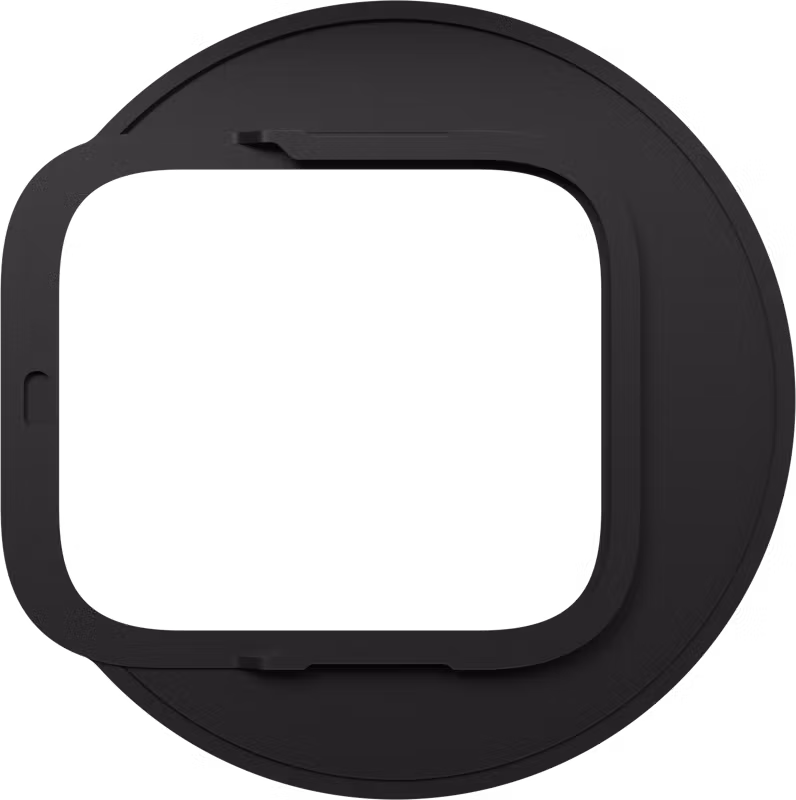 PolarPro LiteChaser 15 Adaptor 67mm for iPhone 15/16/17