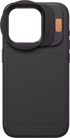 PolarPro LiteChaser 15 LCP13/14 Filter Adaptor for iPhone 15/16/17