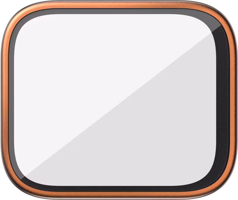 PolarPro LiteChaser 15 UV Filter for iPhone 15/16/17