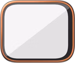 PolarPro LiteChaser 15 UV Filter for iPhone 15/16/17