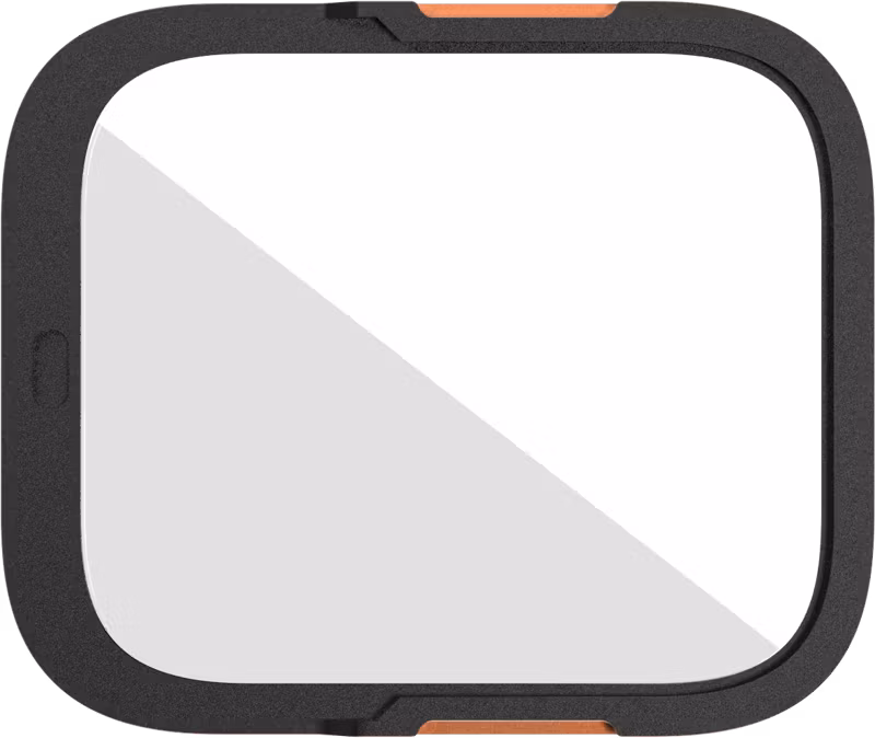PolarPro LiteChaser 15 UV Filter for iPhone 15/16/17