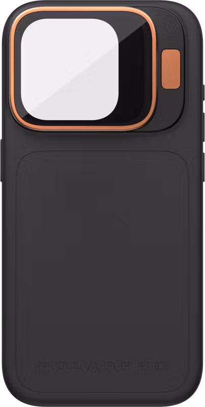 PolarPro LiteChaser 15 UV Filter for iPhone 15/16/17