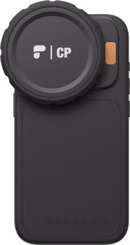 PolarPro LiteChaser 15 CP Filter for iPhone 15/16/17