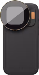 PolarPro LiteChaser 15 CP Filter for iPhone 15/16/17