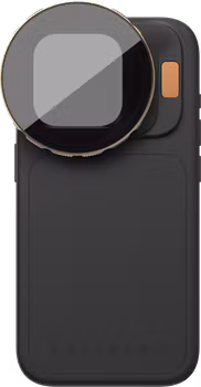 PolarPro LiteChaser 15 CP Filter for iPhone 15/16/17