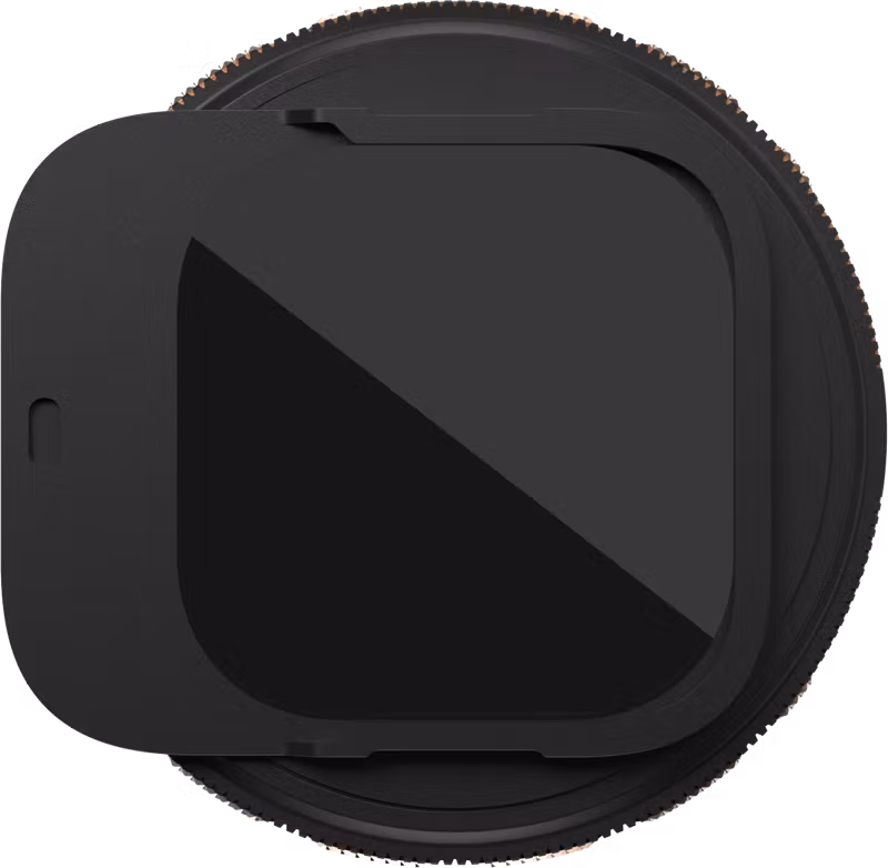 PolarPro LiteChaser 15 VND 3-5 Filter for iPhone 15/16/17