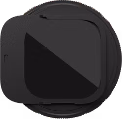 PolarPro LiteChaser 15 VND 3-5 Filter for iPhone 15/16/17