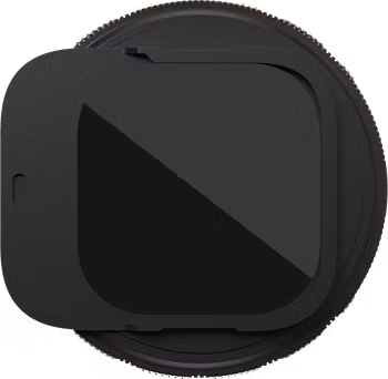 PolarPro LiteChaser 15 VND 3-5 Filter for iPhone 15/16/17