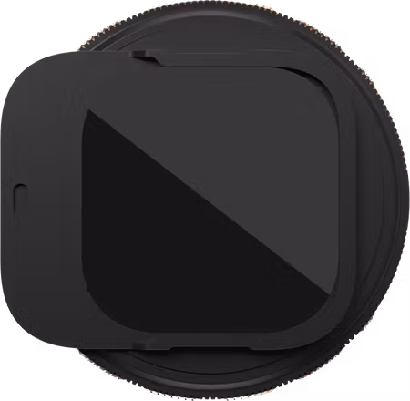 PolarPro LiteChaser 15 VND 3-5 Filter for iPhone 15/16/17