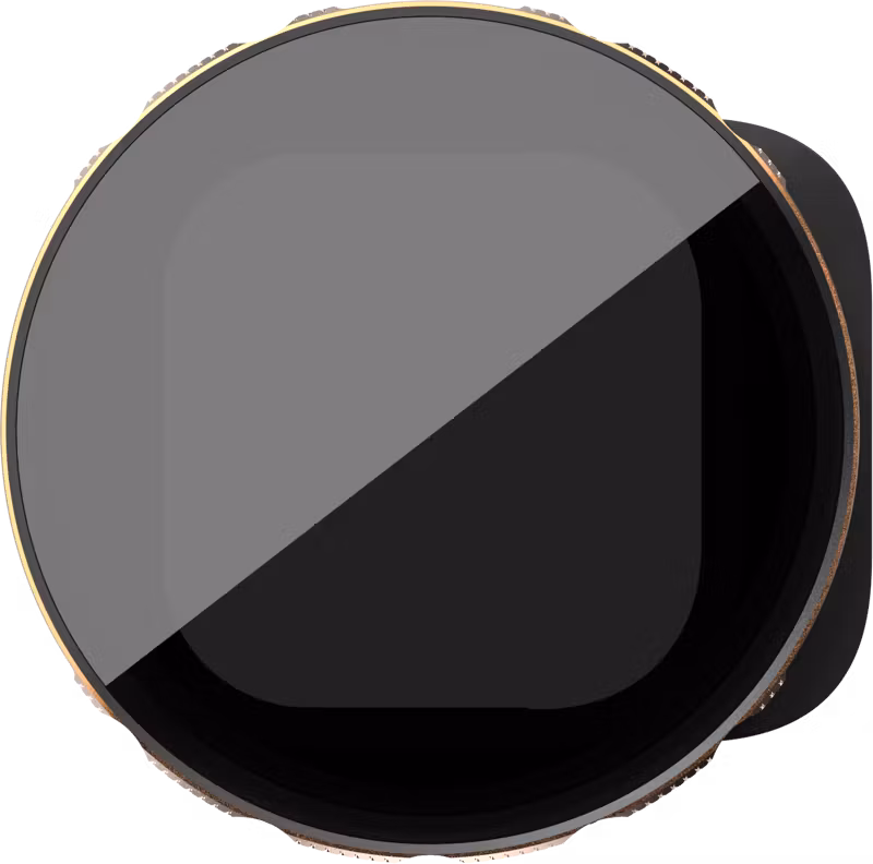 PolarPro LiteChaser 15 VND 3-5 Filter for iPhone 15/16/17