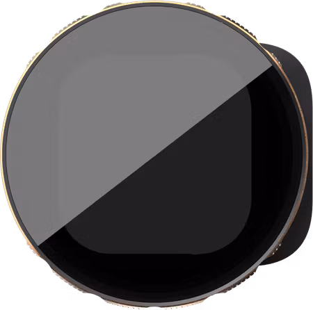 PolarPro LiteChaser 15 VND 3-5 Filter for iPhone 15/16/17