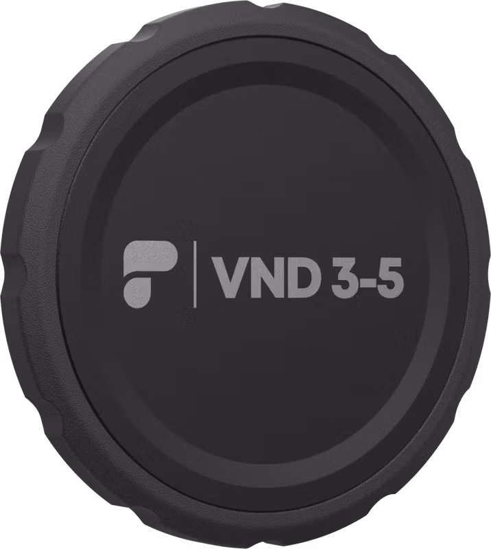 PolarPro LiteChaser 15 VND 3-5 Filter for iPhone 15/16/17