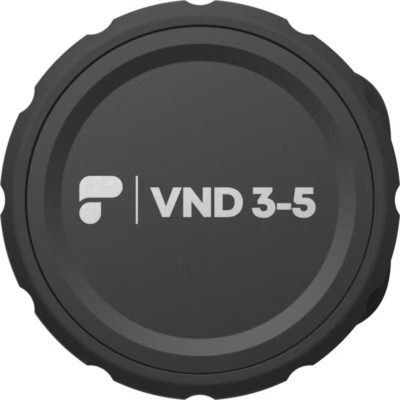 PolarPro LiteChaser 15 VND 3-5 Filter for iPhone 15/16/17