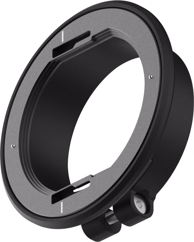PolarPro Moment Telephoto Lens Adapter