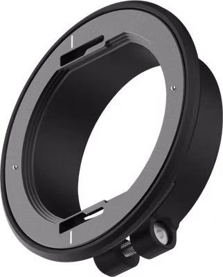 PolarPro Moment Telephoto Lens Adapter