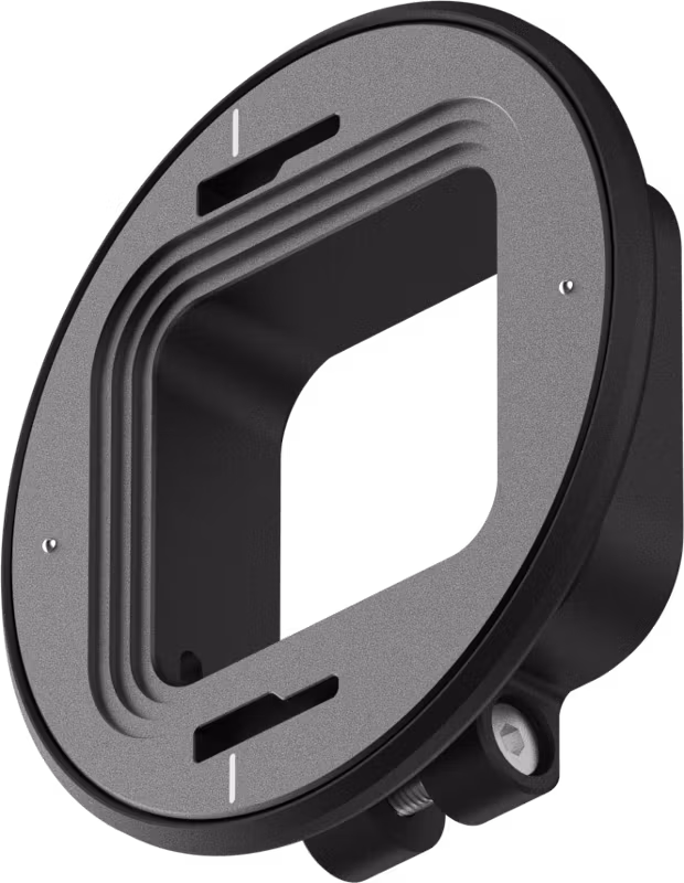 PolarPro Moment Anamorphic Lens Adapter