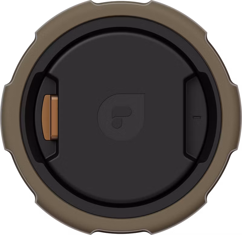 PolarPro Defender Pro Medium 70-80mm lens diameters Desert