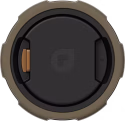 PolarPro Defender Pro Medium 70-80mm lens diameters Desert