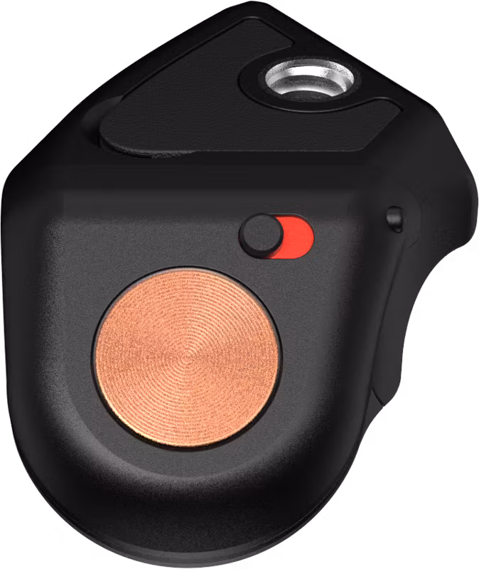 PolarPro Bluetooth Shutter Button Adapter