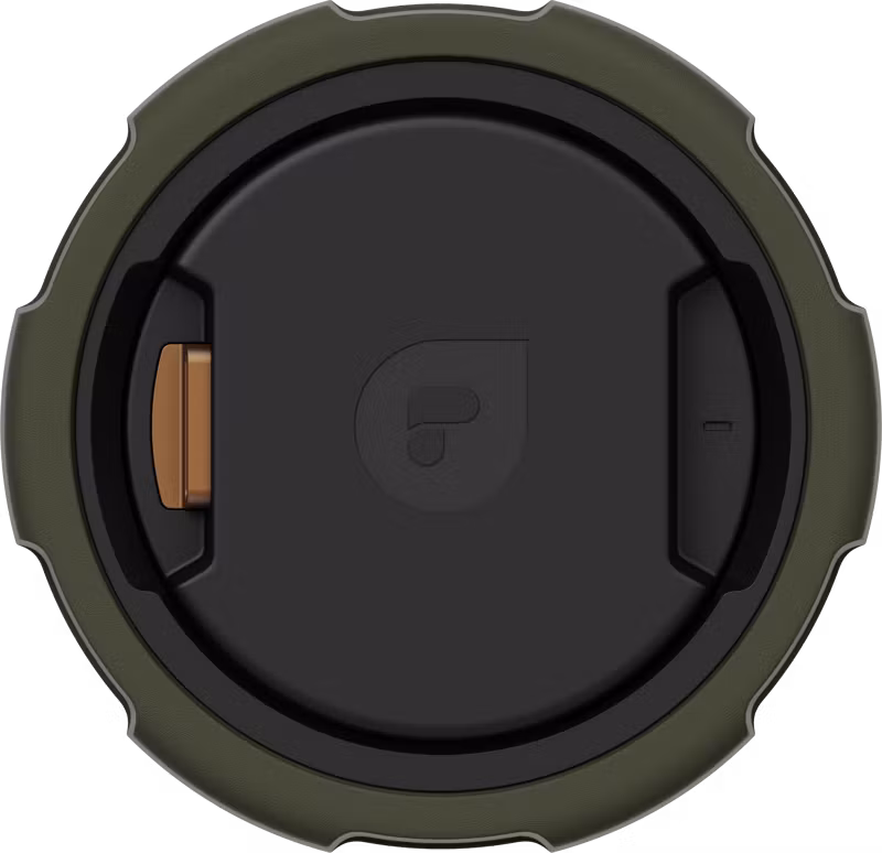 PolarPro Defender Pro Medium 70-80mm lens diameters Forest