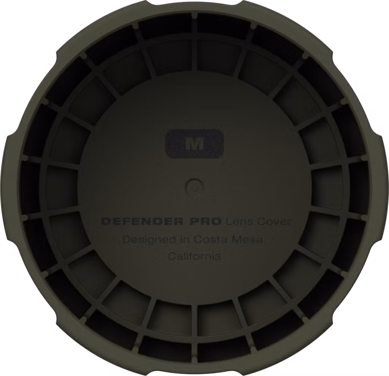 PolarPro Defender Pro Medium 70-80mm lens diameters Forest