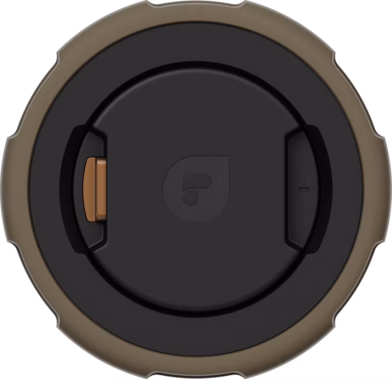 PolarPro Defender Pro Large 81-90mm lens diameters Forest