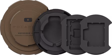 PolarPro Body Cap Sony E Mount Desert