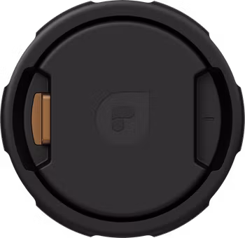 PolarPro Body Cap Sony E Mount Slate