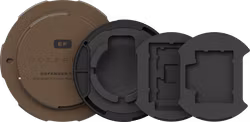 PolarPro Body Cap Canon EF Mount Desert