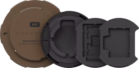 PolarPro Body Cap Canon RF Mount Desert