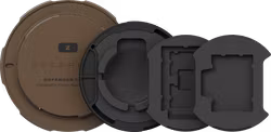 PolarPro Body Cap Nikon Z Mount Desert