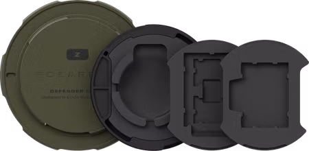 PolarPro Body Cap Nikon Z Mount Forest