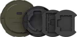 PolarPro Body Cap L Mount Forest