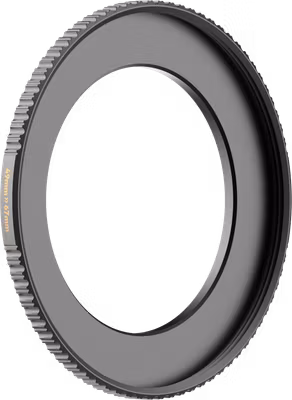 PolarPro Step-Up Ring 67mm-77mm